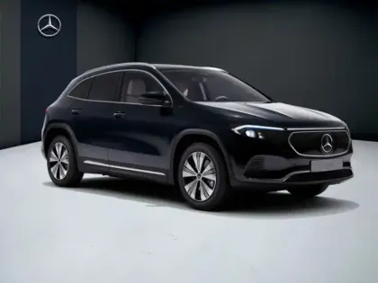 Photo 12 Mercedes EQA 250 Business Line