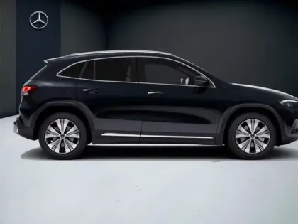 Photo 5 Mercedes EQA 250 Business Line