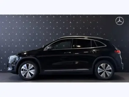 Photo 21 Mercedes EQA 250 Business Line