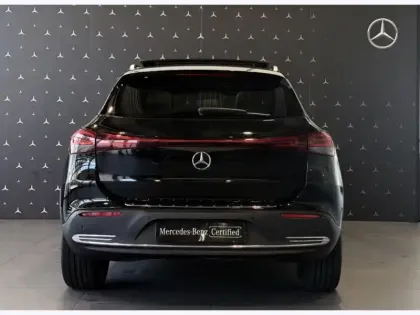 Photo 23 Mercedes EQA 250 Business Line