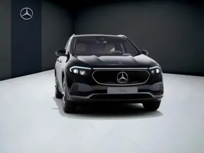 Photo 10 Mercedes EQA 250 Business Line