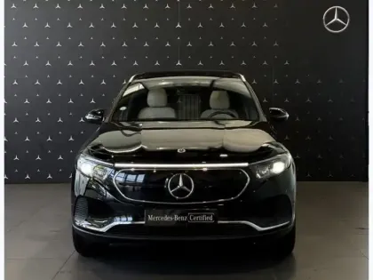 Photo 27 Mercedes EQA 250 Business Line