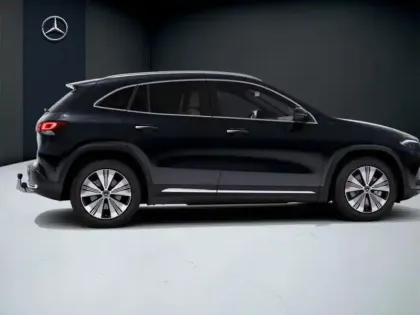 Photo 17 Mercedes EQA 250 Business Line