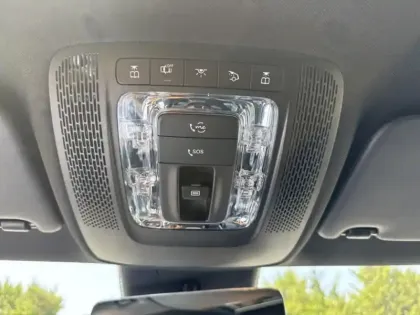 Photo 18 Mercedes Classe A 200 Business Line
