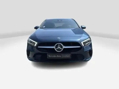 Photo 5 Mercedes Classe A 200 Business Line