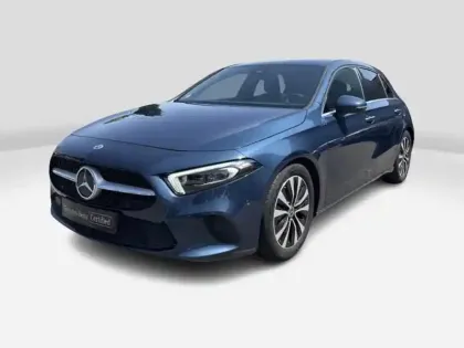 Photo Mercedes Classe A Business Line