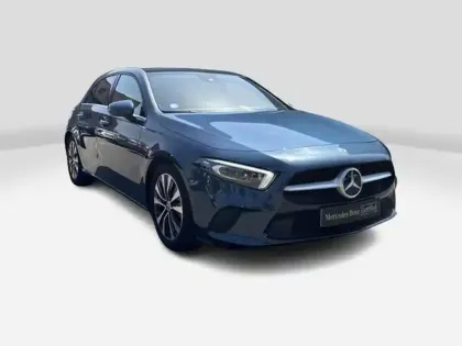 Photo 6 Mercedes Classe A 200 Business Line