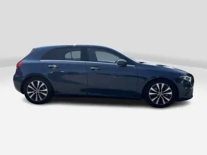 Photo 7 Mercedes Classe A 200 Business Line
