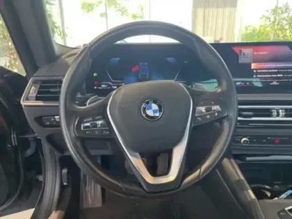 Photo 5 BMW Serie 2 Série 2 Coupé 218iA 156ch