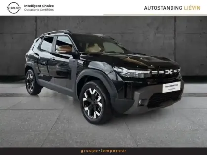 Photo Dacia Duster Extreme