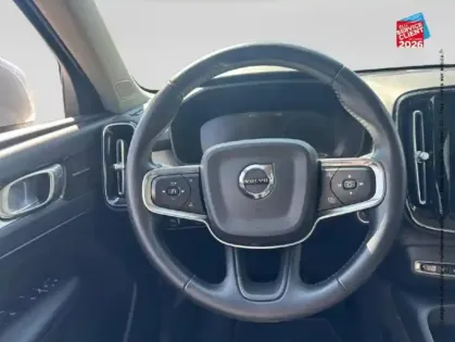 Photo 11 Volvo Xc40  D4 AdBlue AWD 190ch Inscription Geartronic 8