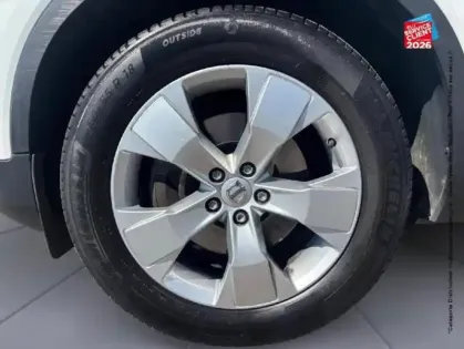 Photo 9 Volvo Xc40  D4 AdBlue AWD 190ch Inscription Geartronic 8
