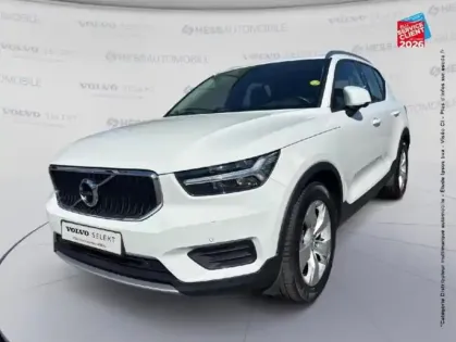 Photo Volvo Xc40 Inscription