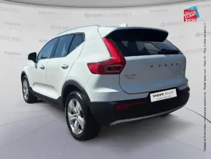 Photo 7 Volvo Xc40  D4 AdBlue AWD 190ch Inscription Geartronic 8