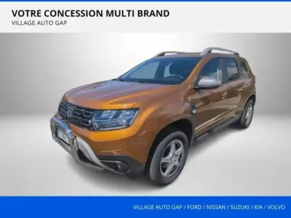 Photo Dacia Duster Prestige