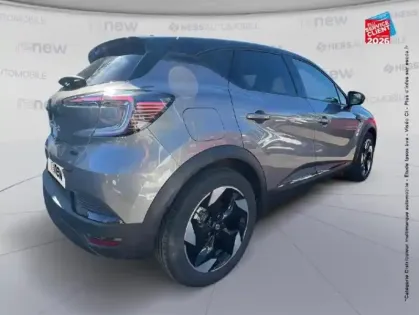 Photo 5 Renault Captur  1.8 E-Tech full hybrid 160ch Techno - 25