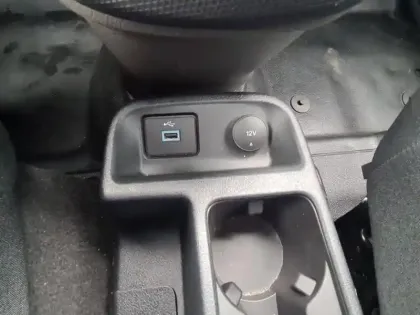 Photo 12 Ford Transit Connect  L2 1.0E 100ch E85 Trend