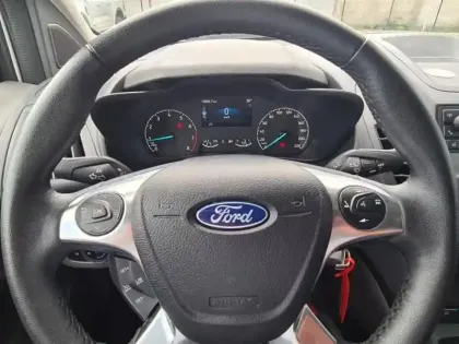 Photo 14 Ford Transit Connect  L2 1.0E 100ch E85 Trend