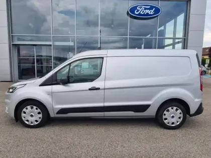 Photo 7 Ford Transit Connect  L2 1.0E 100ch E85 Trend
