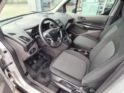 Photo 9 Ford Transit Connect  L2 1.0E 100ch E85 Trend