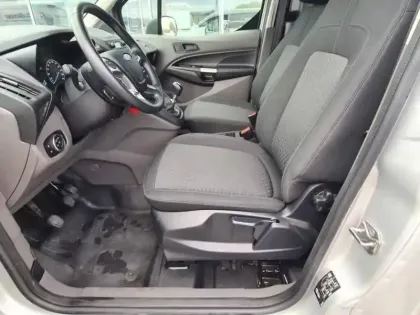 Photo 11 Ford Transit Connect  L2 1.0E 100ch E85 Trend