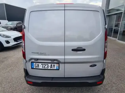 Photo 5 Ford Transit Connect  L2 1.0E 100ch E85 Trend
