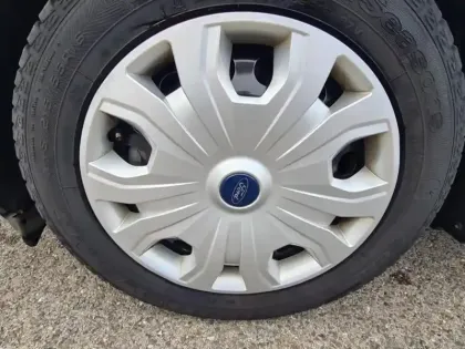 Photo 8 Ford Transit Connect  L2 1.0E 100ch E85 Trend