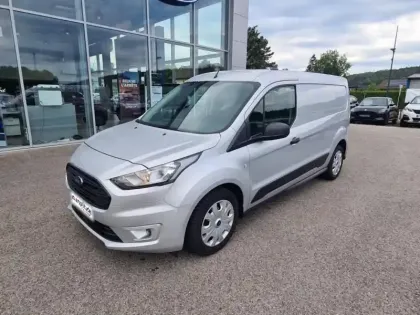 Photo Ford Transit Connect Trend