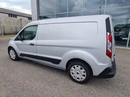 Photo 6 Ford Transit Connect  L2 1.0E 100ch E85 Trend