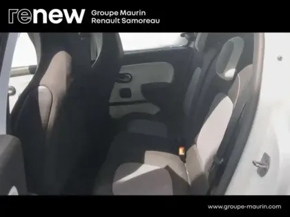 Photo 10 Renault Twingo  1.0 SCe 65ch Equilibre
