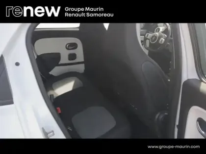 Photo 12 Renault Twingo  1.0 SCe 65ch Equilibre