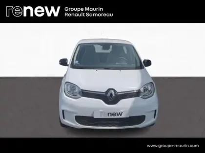 Photo 5 Renault Twingo  1.0 SCe 65ch Equilibre
