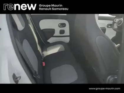 Photo 13 Renault Twingo  1.0 SCe 65ch Equilibre