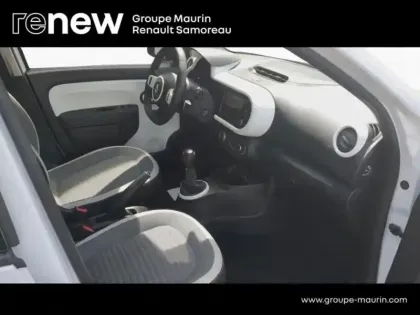Photo 14 Renault Twingo  1.0 SCe 65ch Equilibre