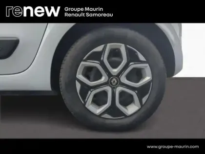 Photo 6 Renault Twingo  1.0 SCe 65ch Equilibre