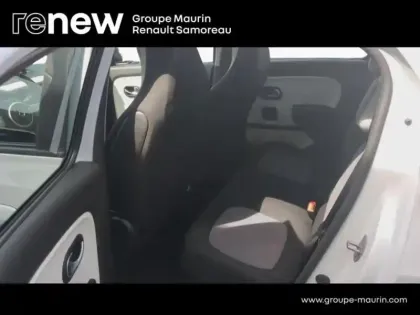 Photo 9 Renault Twingo  1.0 SCe 65ch Equilibre