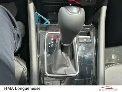 Photo 14 Jeep Compass  1.5 Turbo T4 130ch MHEV North Star 4x2 BVR7