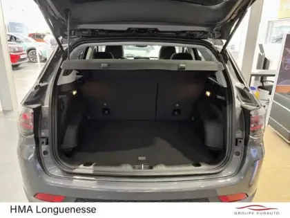 Photo 5 Jeep Compass  1.5 Turbo T4 130ch MHEV North Star 4x2 BVR7