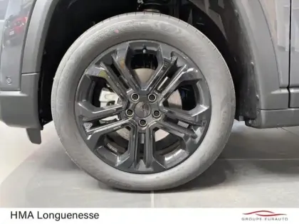 Photo 12 Jeep Compass  1.5 Turbo T4 130ch MHEV North Star 4x2 BVR7