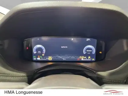 Photo 9 Jeep Compass  1.5 Turbo T4 130ch MHEV North Star 4x2 BVR7