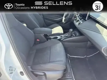 Photo 5 Toyota Corolla  122h Dynamic MY22