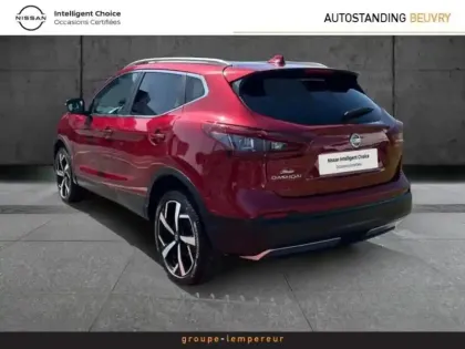 Photo 7 Nissan Qashqai  1.3 DIG-T 140ch Tekna+ 2019 Euro6-EVAP