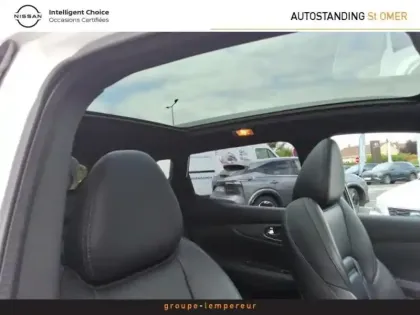 Photo 9 Nissan Qashqai  1.5 dCi 115ch Tekna+ 2019 Euro6-EVAP