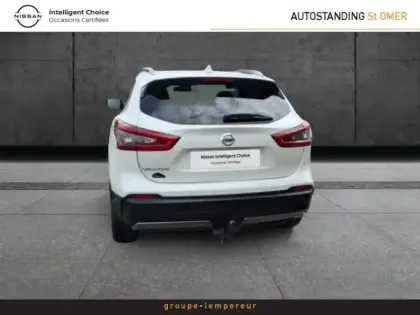Photo 5 Nissan Qashqai  1.5 dCi 115ch Tekna+ 2019 Euro6-EVAP