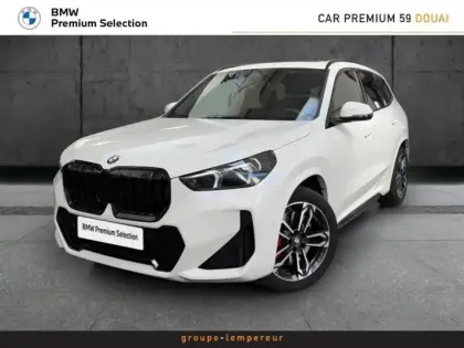 Photo Bmw X1 M Sport