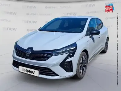 Photo Renault Clio Techno