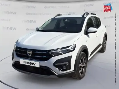 Photo Dacia Sandero Stepway Confort