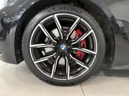 Photo 8 BMW Serie 4 Série 4 Gran Coupé 420dA xDrive 190ch M Sport