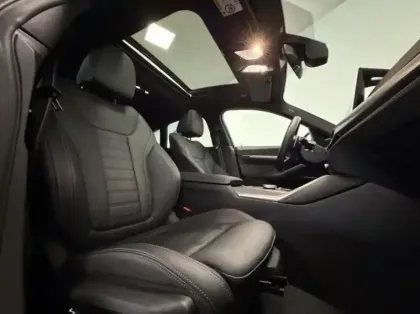 Photo 7 BMW Serie 4 Série 4 Gran Coupé 420dA xDrive 190ch M Sport