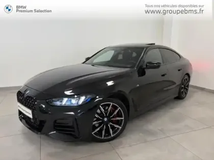Photo Bmw Serie 4 M Sport